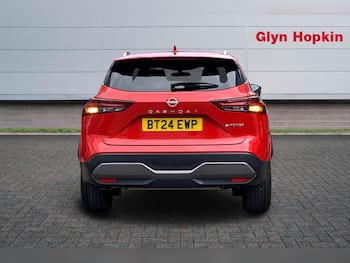 Used Nissan Qashqai 2024 for sale - 79719504: Photo