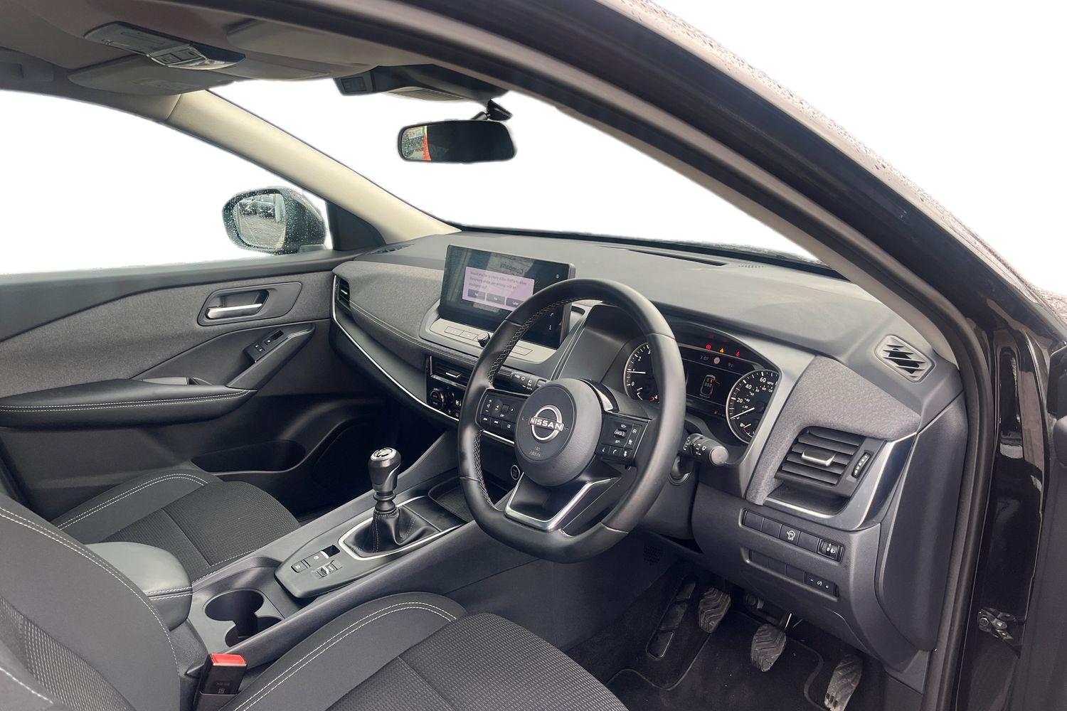 Used Nissan Qashqai 2025 for sale - 77678816: Photo 10