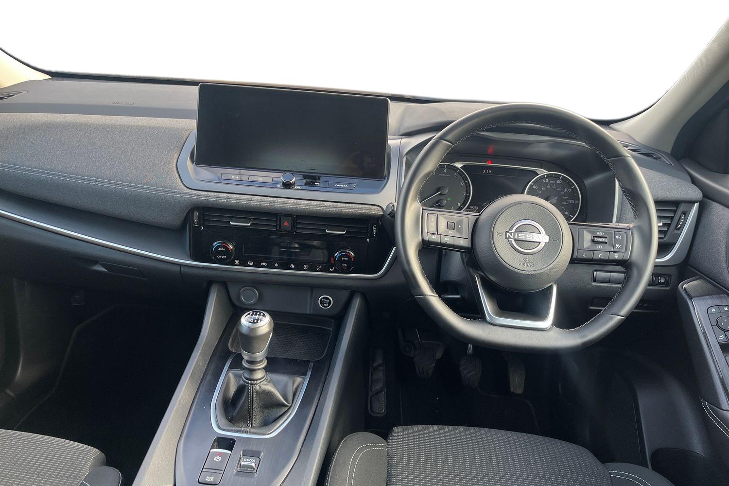 Used Nissan Qashqai 2025 for sale - 77678816: Photo 12