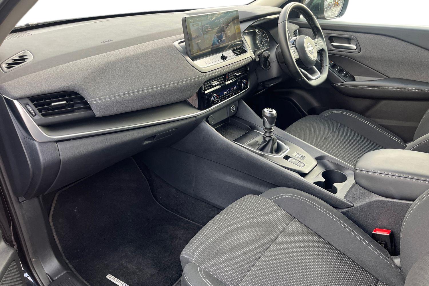 Used Nissan Qashqai 2025 for sale - 77678816: Photo 13