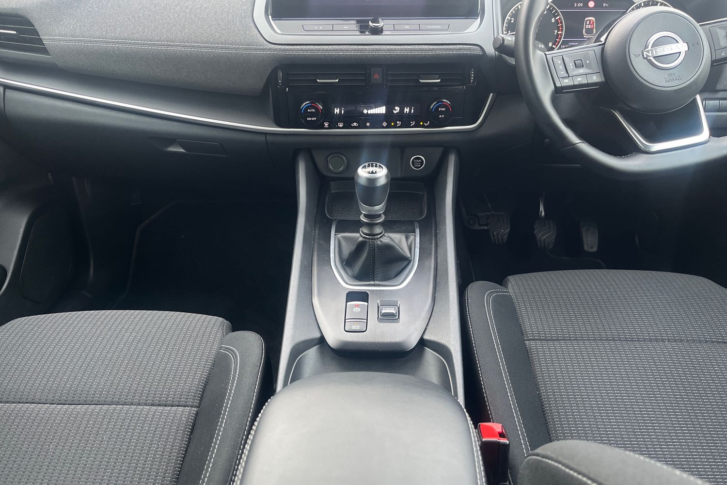 Used Nissan Qashqai 2025 for sale - 77678816: Photo 14