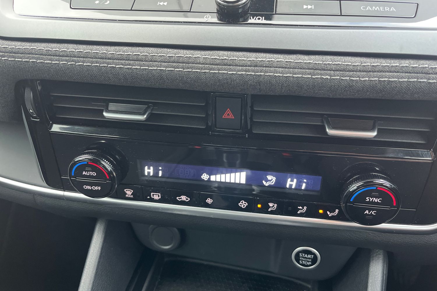 Used Nissan Qashqai 2025 for sale - 77678816: Photo 15