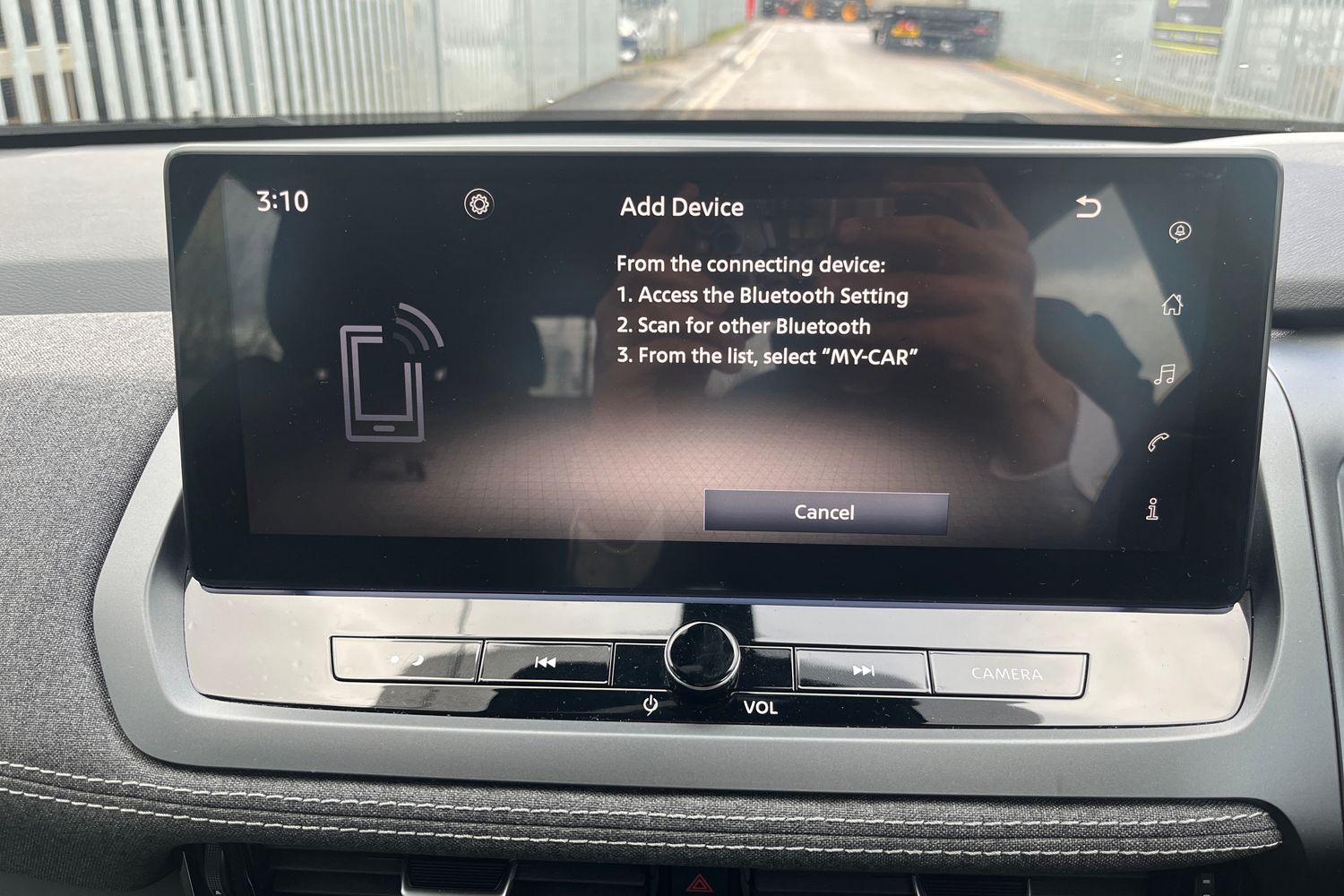 Used Nissan Qashqai 2025 for sale - 77678816: Photo 18