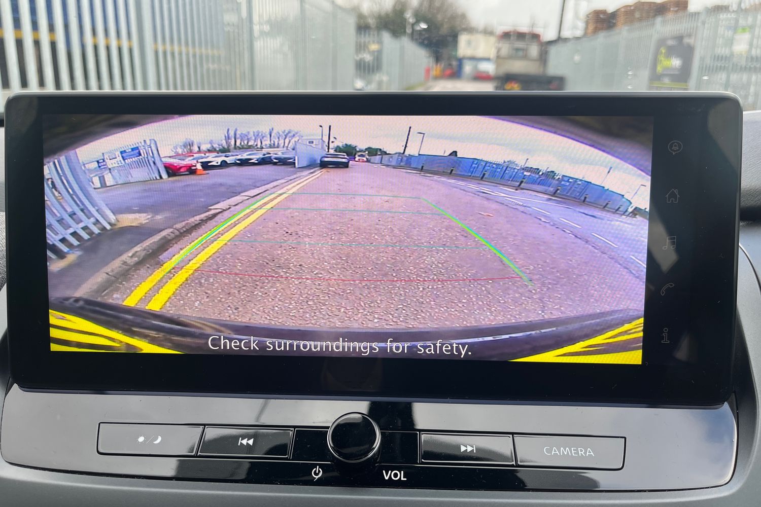 Used Nissan Qashqai 2025 for sale - 77678816: Photo 19