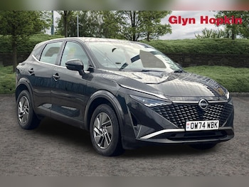 Used Nissan Qashqai 2025 for sale - 77678816: Photo