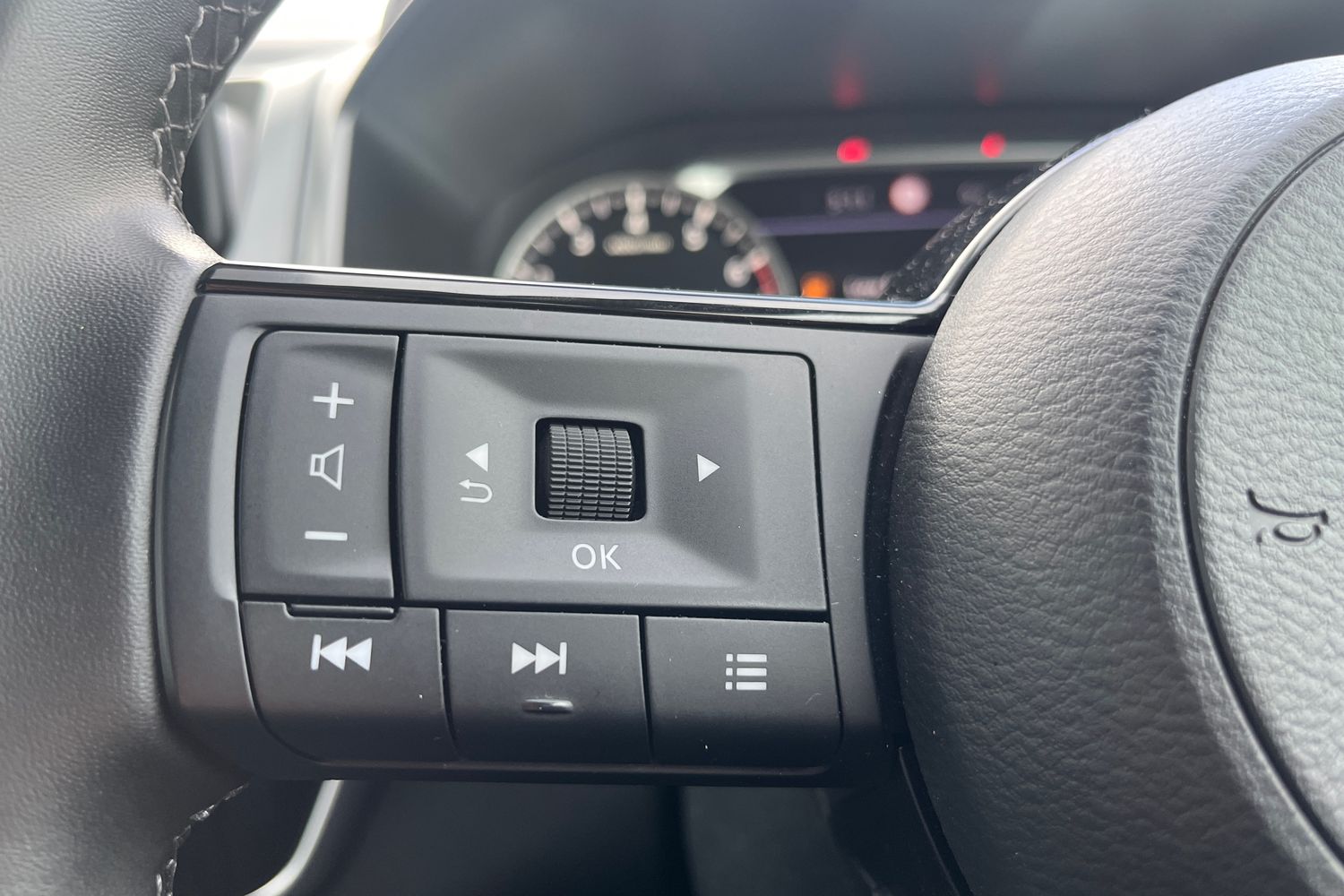 Used Nissan Qashqai 2025 for sale - 77678816: Photo 21