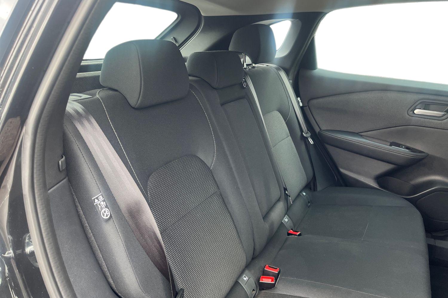 Used Nissan Qashqai 2025 for sale - 77678816: Photo 23