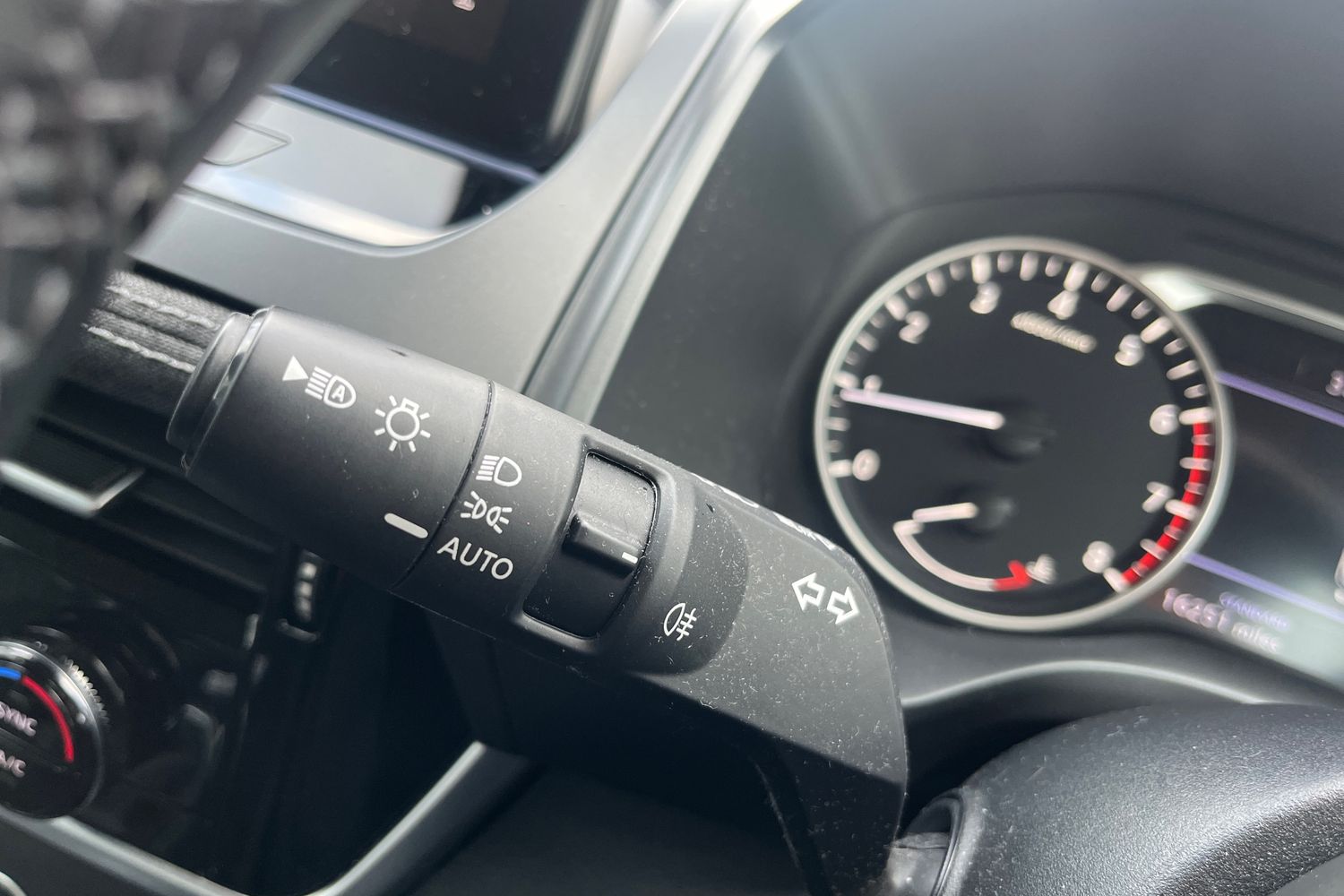 Used Nissan Qashqai 2025 for sale - 77678816: Photo 25