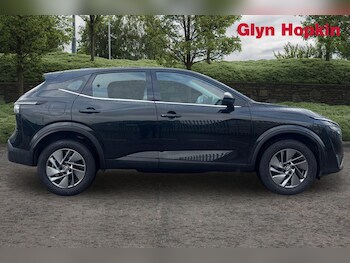 Used Nissan Qashqai 2025 for sale - 77678816: Photo