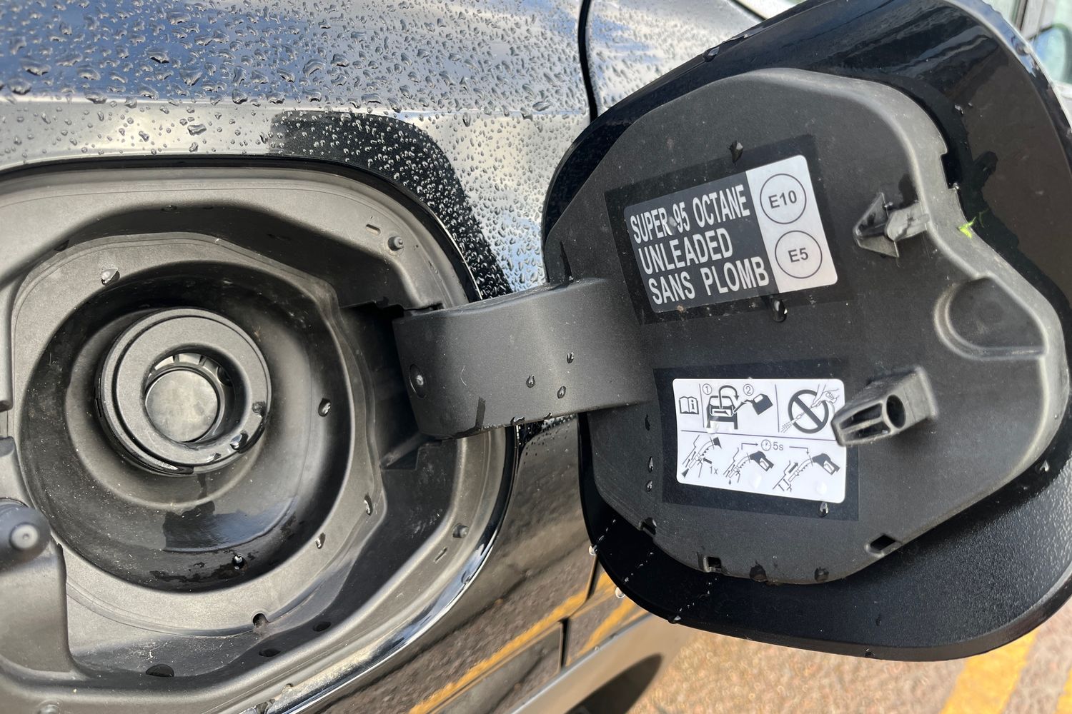 Used Nissan Qashqai 2025 for sale - 77678816: Photo 32