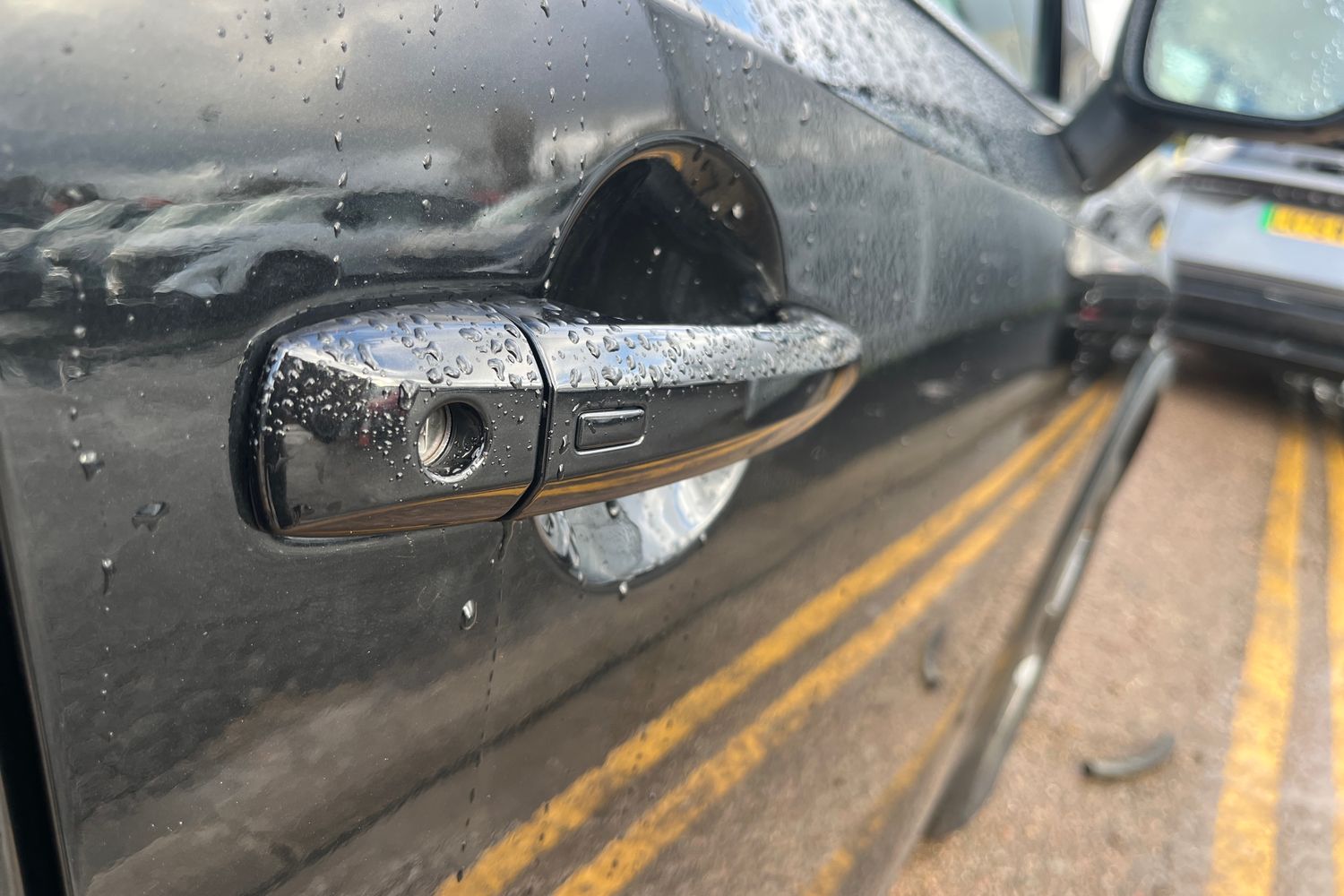 Used Nissan Qashqai 2025 for sale - 77678816: Photo 33