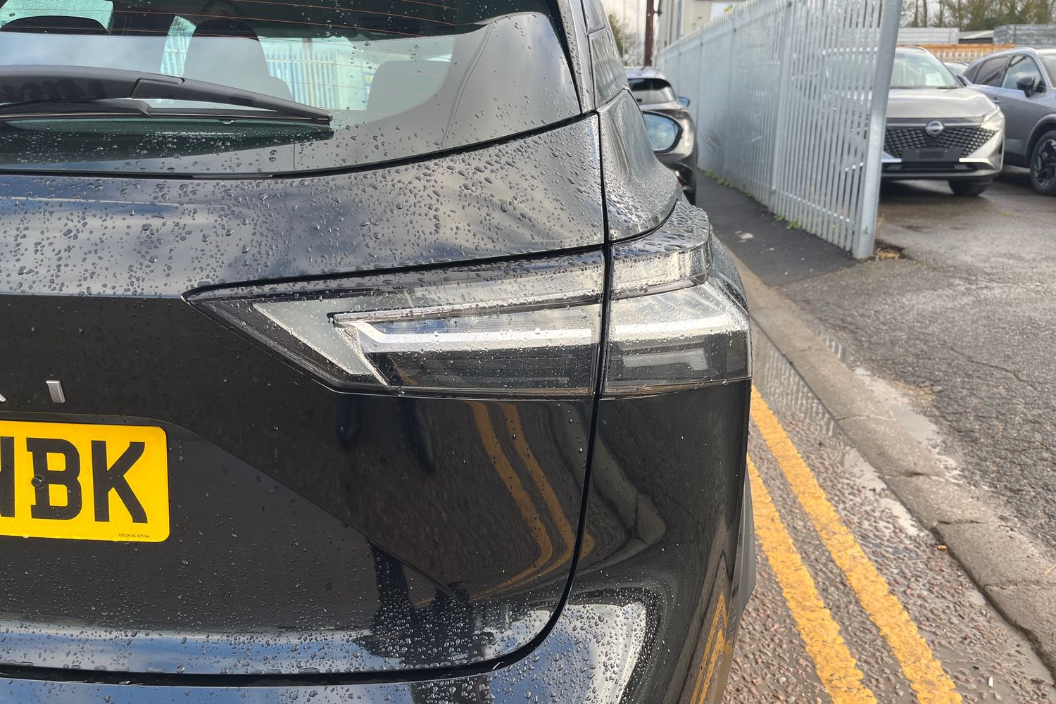 Used Nissan Qashqai 2025 for sale - 77678816: Photo 36