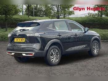 Used Nissan Qashqai 2025 for sale - 77678816: Photo