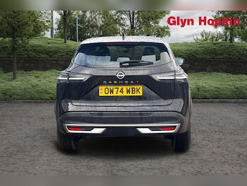 Used Nissan Qashqai 2025 for sale - 77678816: Photo