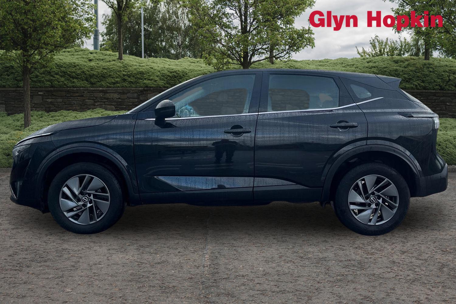 Used Nissan Qashqai 2025 for sale - 77678816: Photo 6