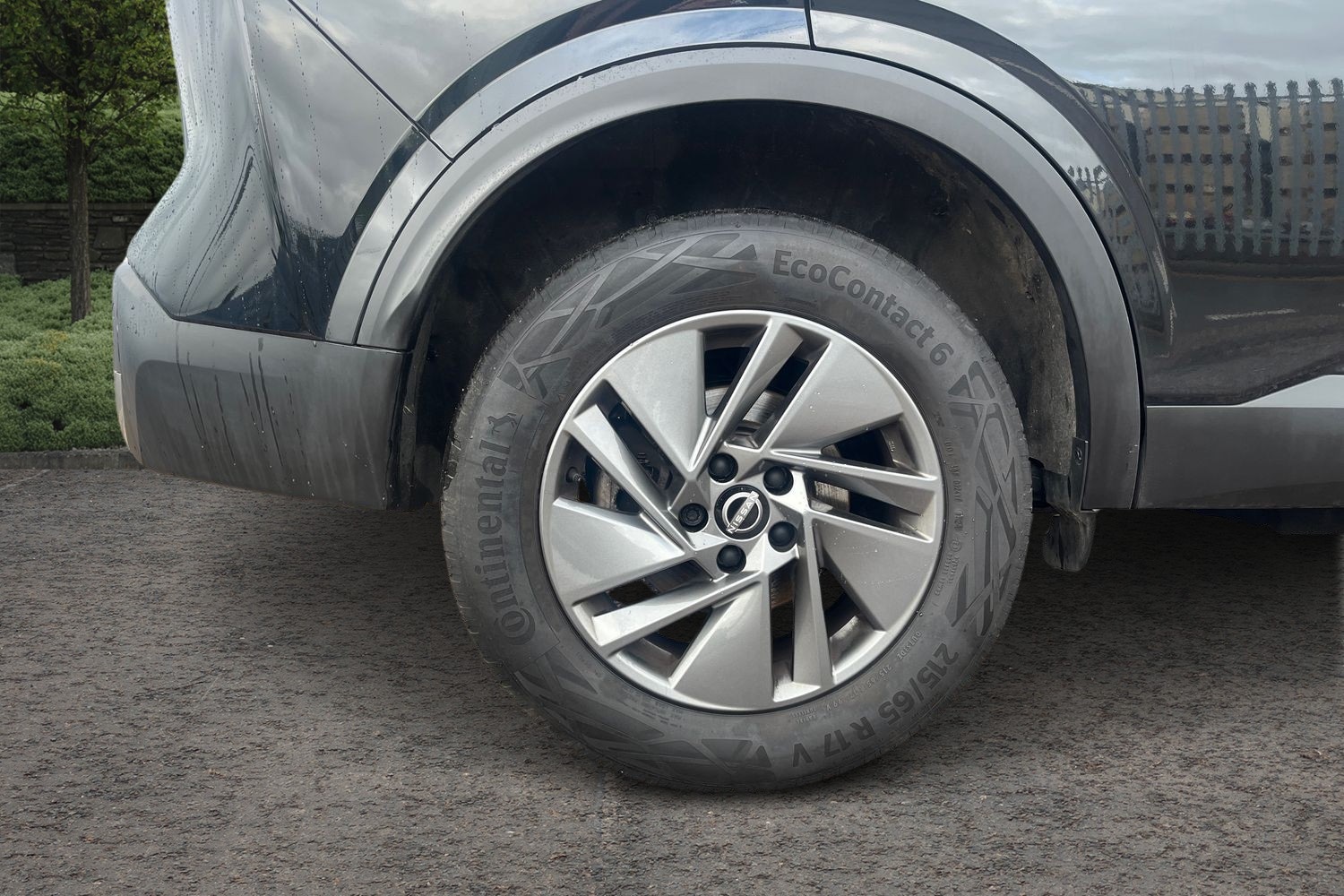 Used Nissan Qashqai 2025 for sale - 77678816: Photo 9