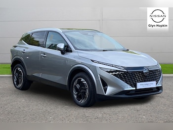 Used Nissan Qashqai 2025 for sale - 76116885: Photo