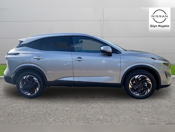 Used Nissan Qashqai 2025 for sale - 76116885: Photo