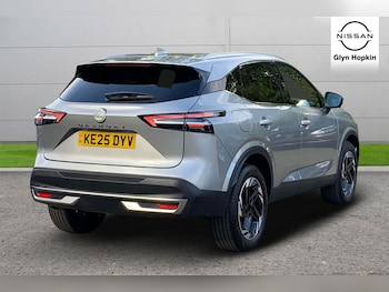Used Nissan Qashqai 2025 for sale - 76116885: Photo