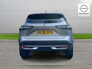Used Nissan Qashqai 2025 for sale - 76116885: Photo