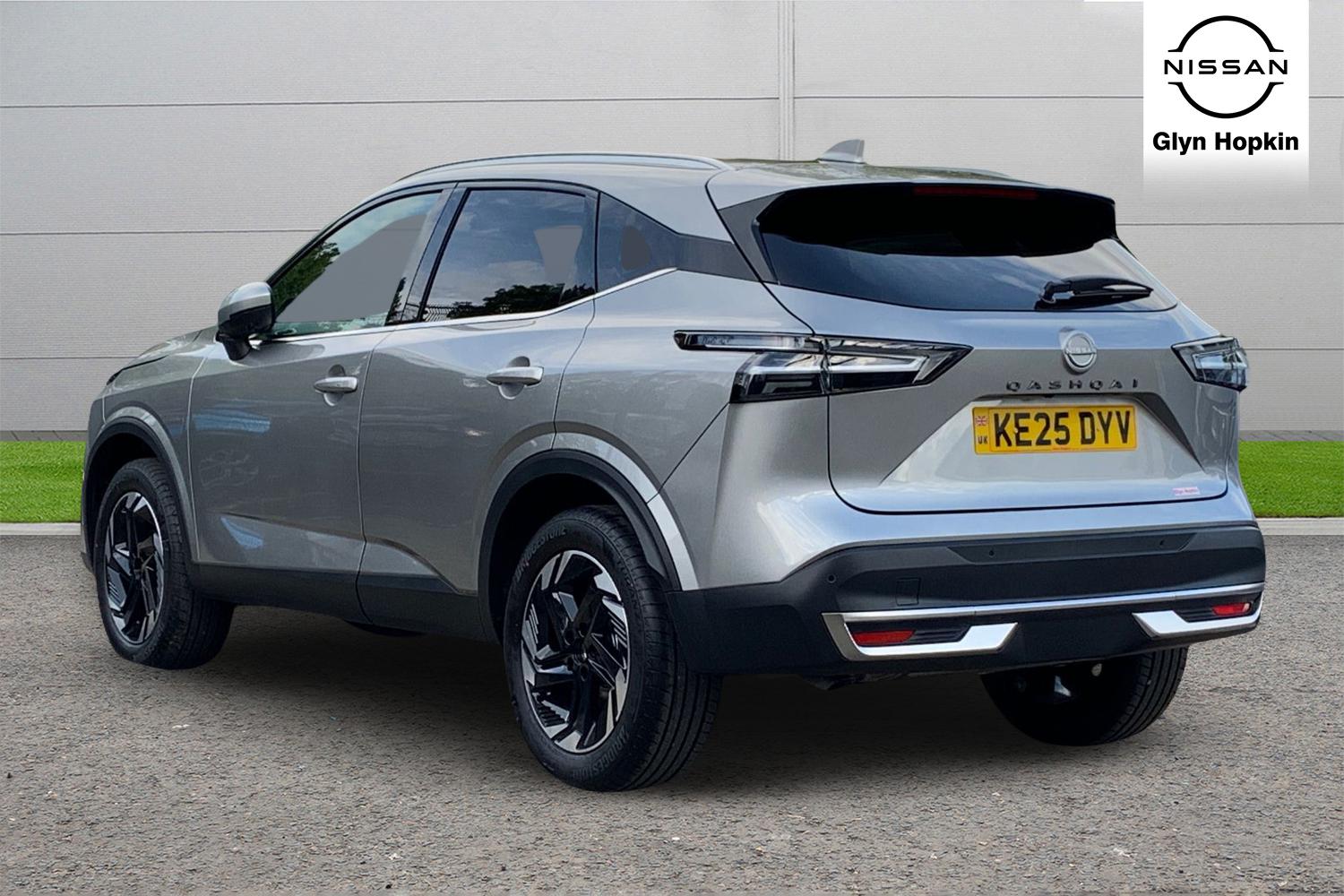 Used Nissan Qashqai 2025 for sale - 76116885: Photo 5
