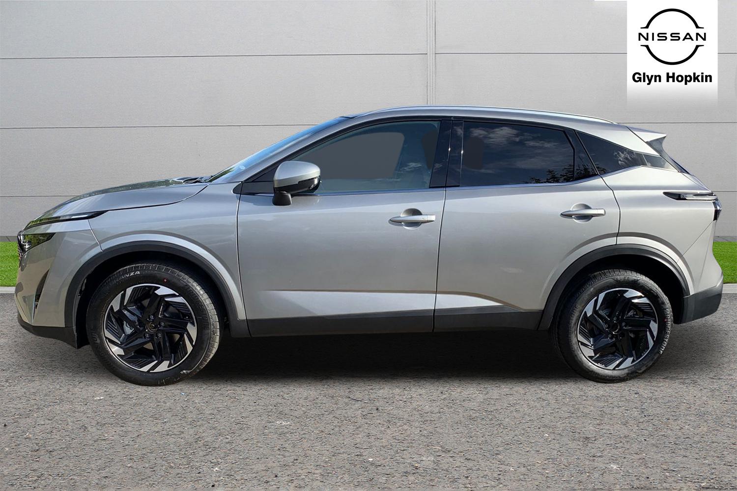 Used Nissan Qashqai 2025 for sale - 76116885: Photo 6