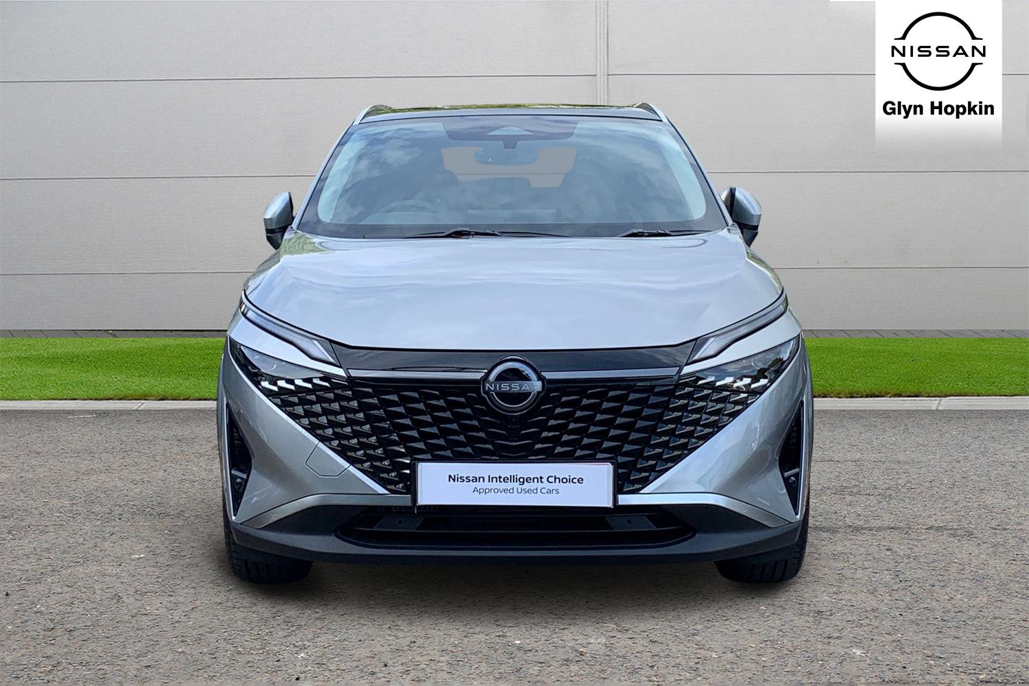 Used Nissan Qashqai 2025 for sale - 76116885: Photo 8