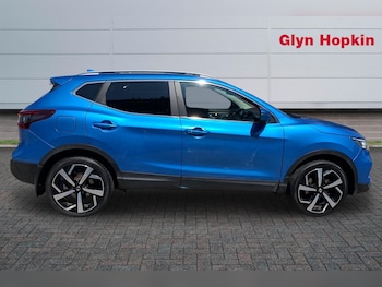Used Nissan Qashqai 2021 for sale - 79317759: Photo