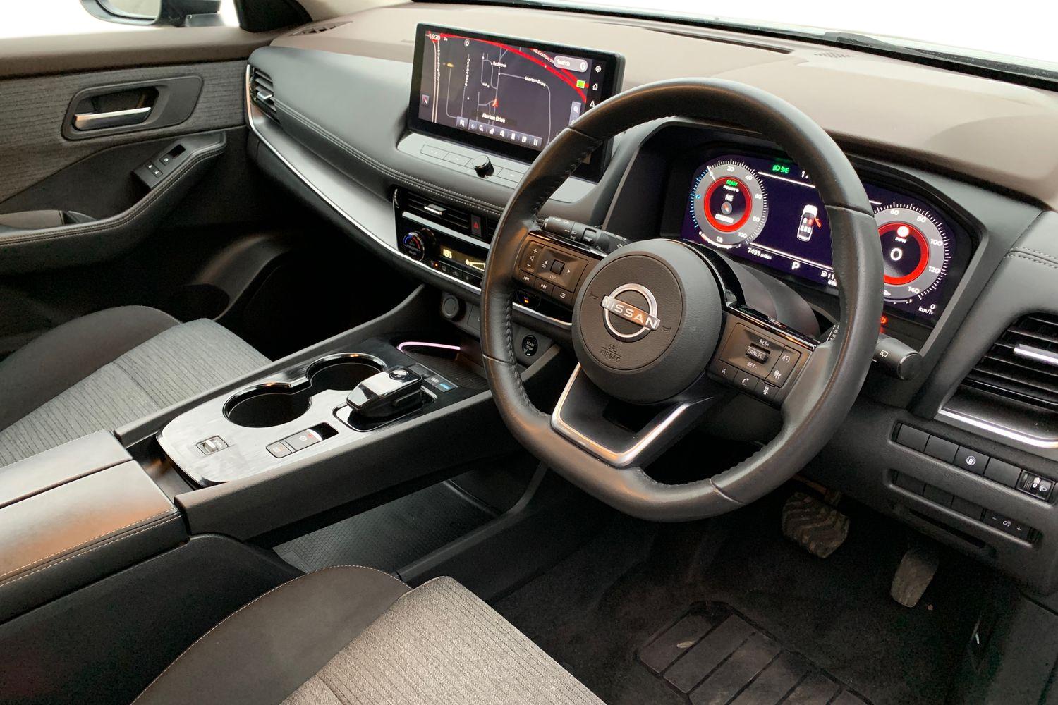 Used Nissan X-Trail 2024 for sale - 77706278: Photo 10