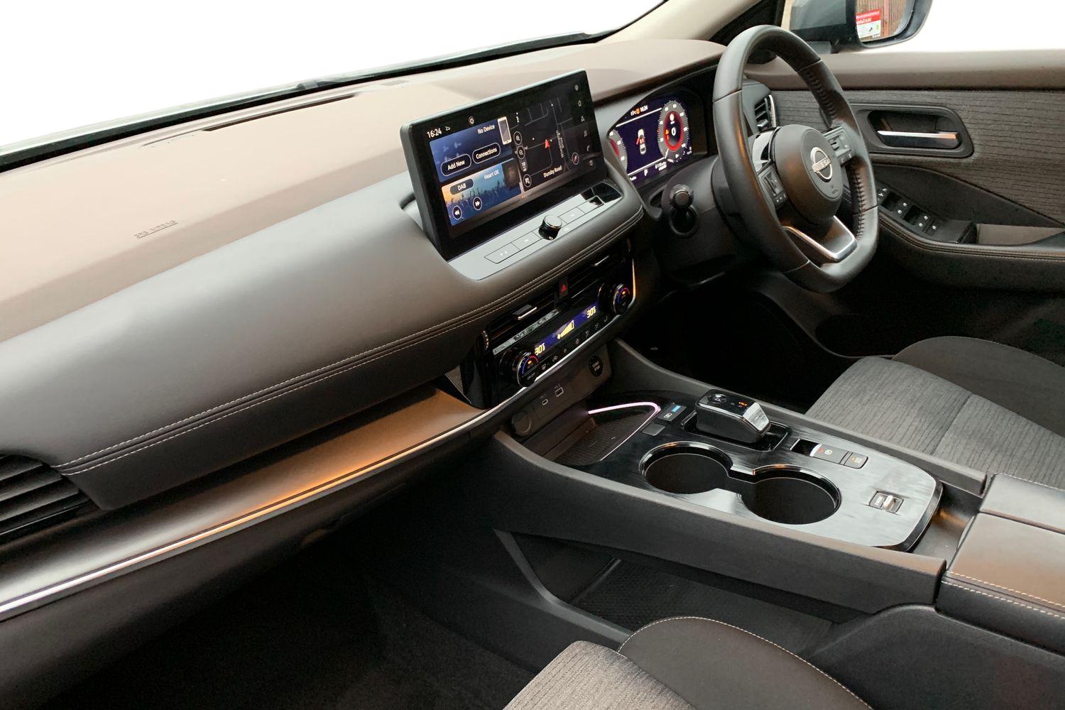 Used Nissan X-Trail 2024 for sale - 77706278: Photo 13