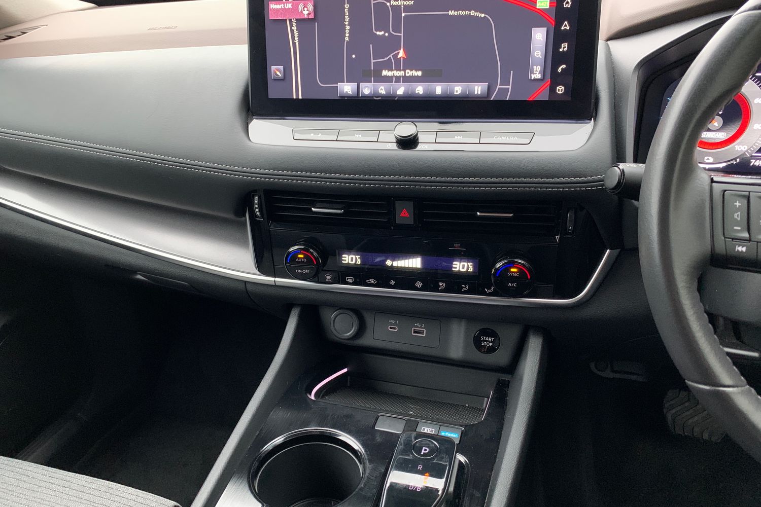 Used Nissan X-Trail 2024 for sale - 77706278: Photo 14