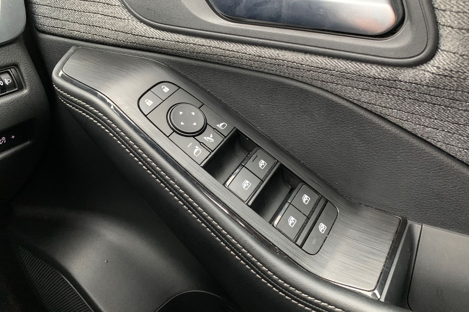 Used Nissan X-Trail 2024 for sale - 77706278: Photo 16