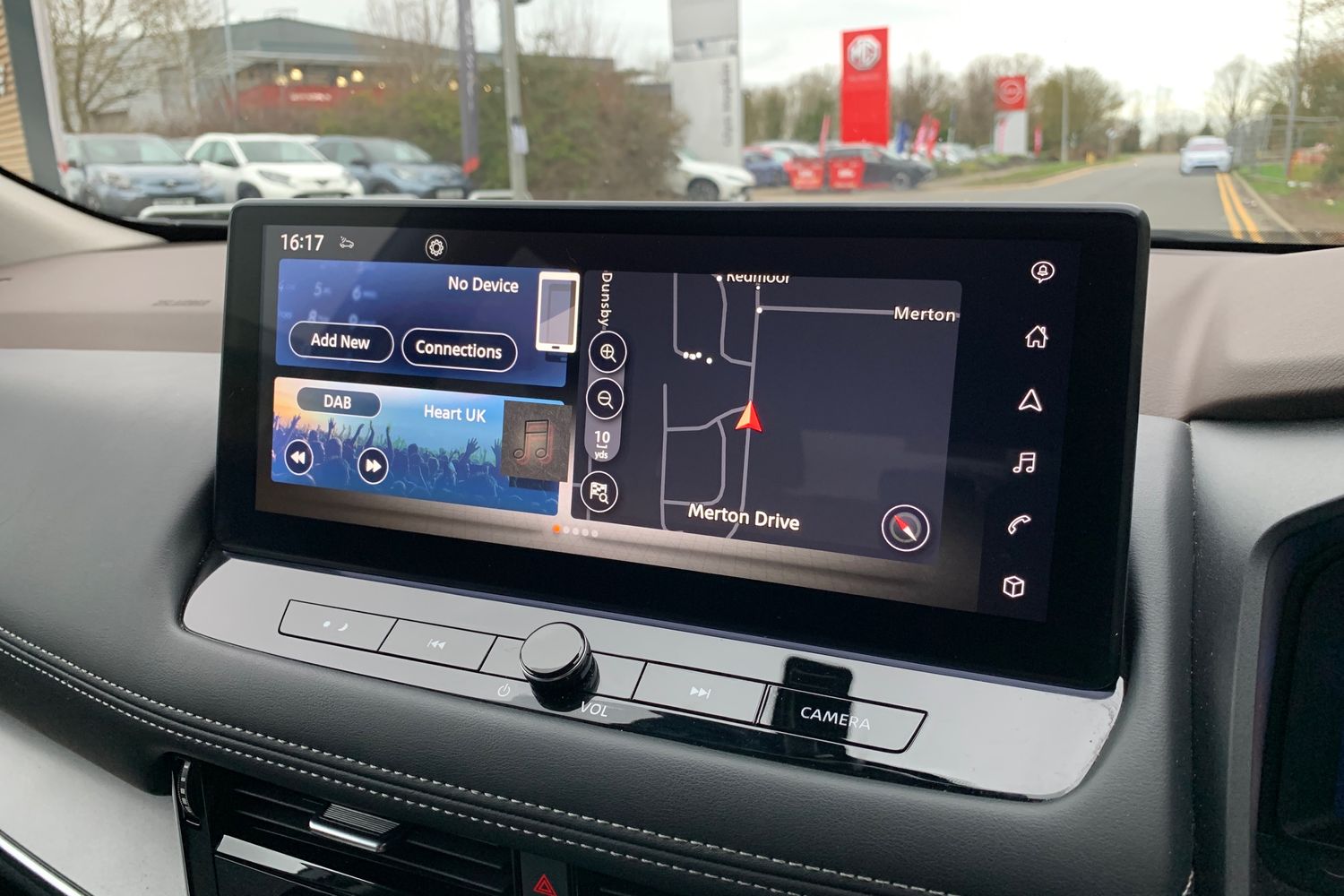 Used Nissan X-Trail 2024 for sale - 77706278: Photo 17