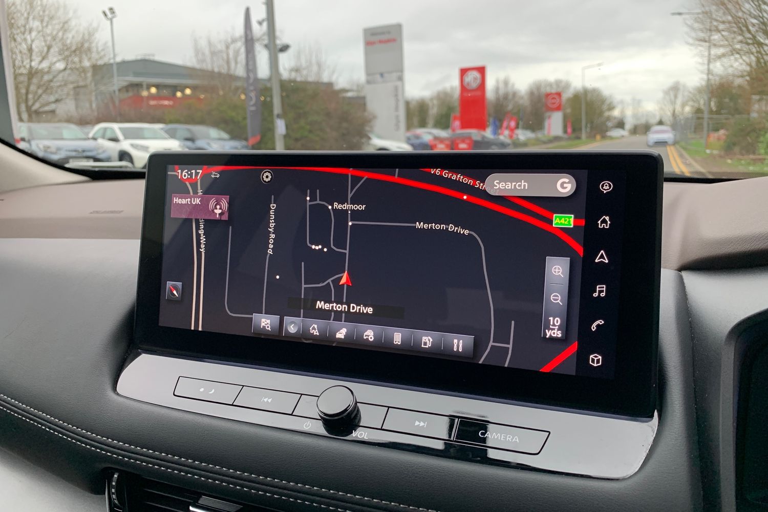 Used Nissan X-Trail 2024 for sale - 77706278: Photo 18