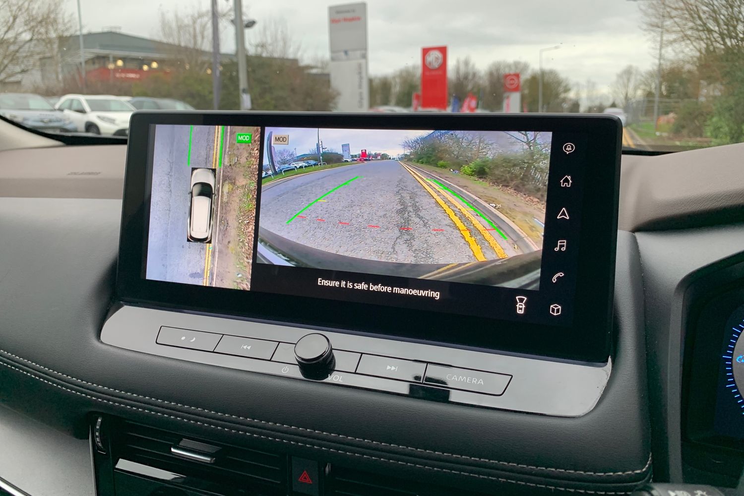 Used Nissan X-Trail 2024 for sale - 77706278: Photo 19