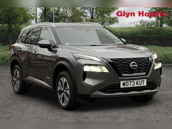 2024 - 1.5 E-Power 204 N-Connecta 5dr Xtronic