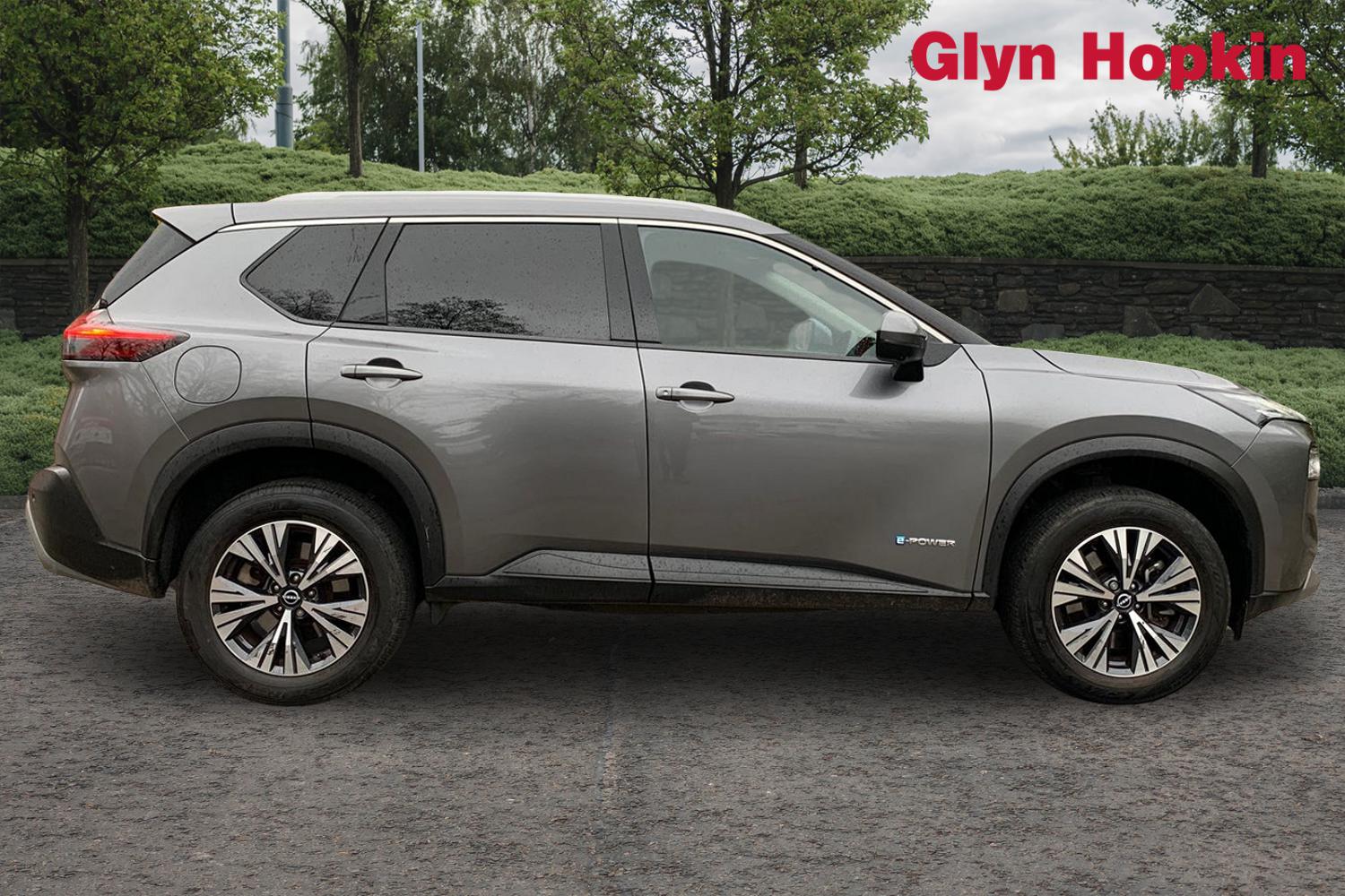 Used Nissan X-Trail 2024 for sale - 77706278: Photo 2