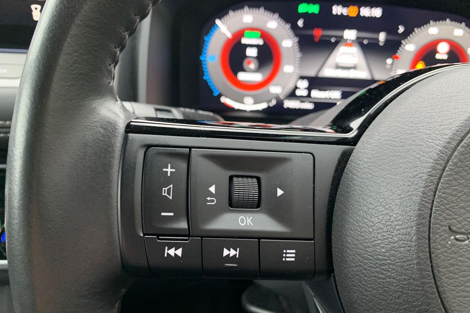 Used Nissan X-Trail 2024 for sale - 77706278: Photo 21