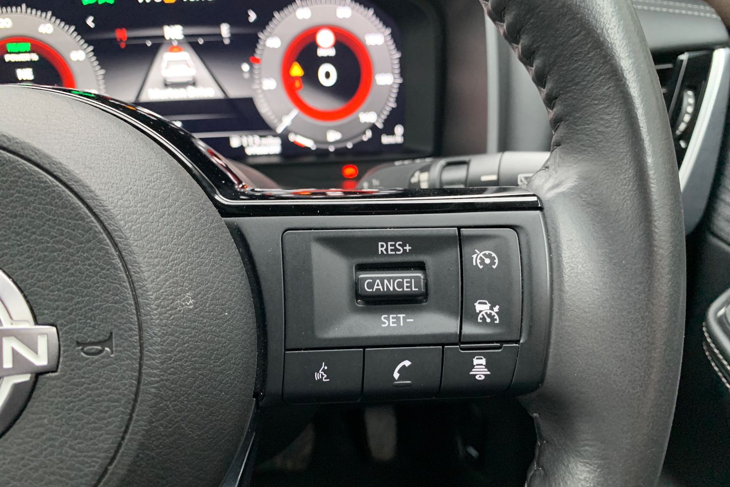 Used Nissan X-Trail 2024 for sale - 77706278: Photo 22