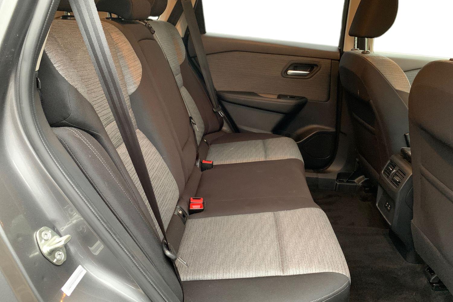 Used Nissan X-Trail 2024 for sale - 77706278: Photo 23