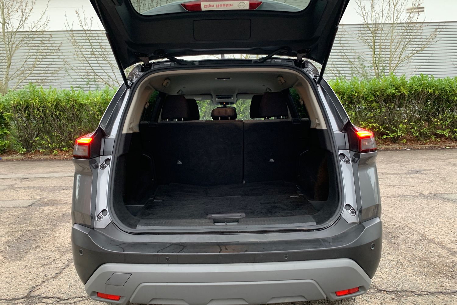 Used Nissan X-Trail 2024 for sale - 77706278: Photo 24