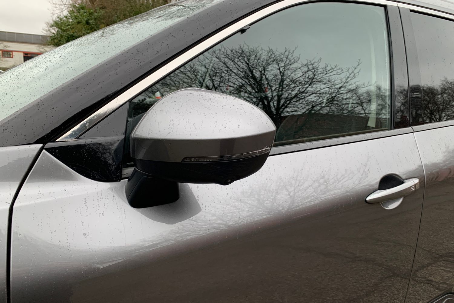 Used Nissan X-Trail 2024 for sale - 77706278: Photo 25