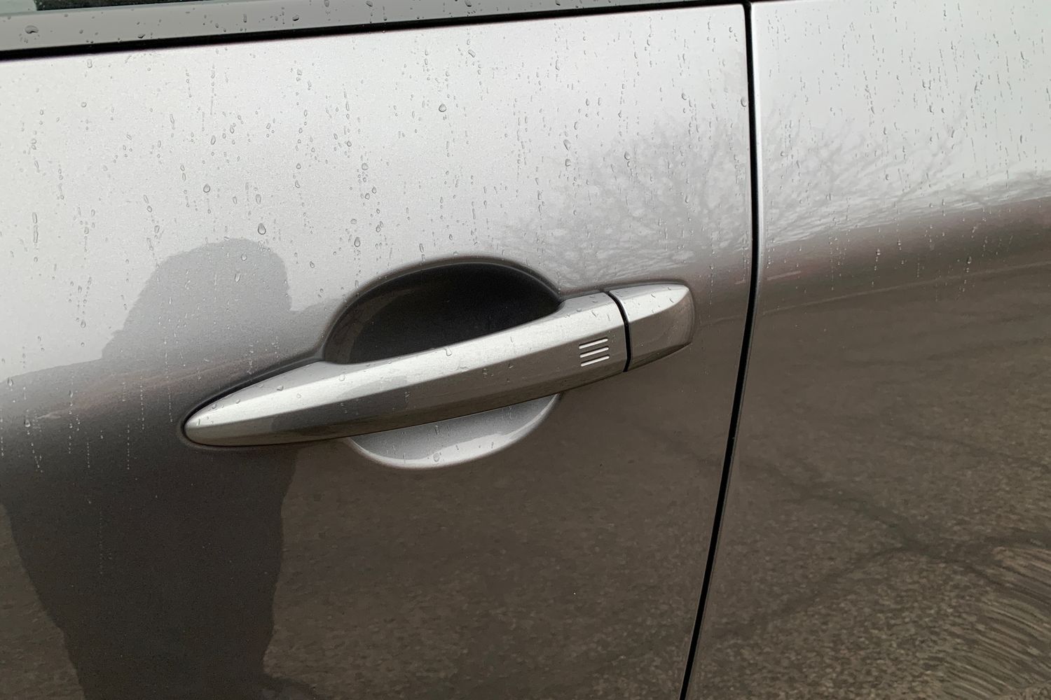 Used Nissan X-Trail 2024 for sale - 77706278: Photo 26