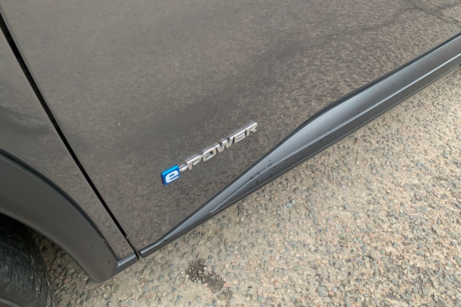 Used Nissan X-Trail 2024 for sale - 77706278: Photo 27