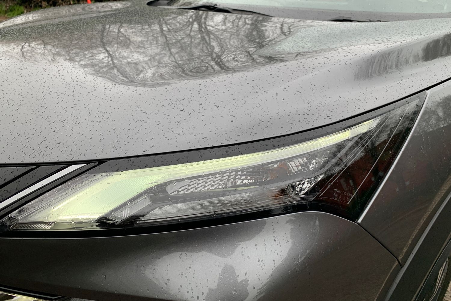 Used Nissan X-Trail 2024 for sale - 77706278: Photo 28