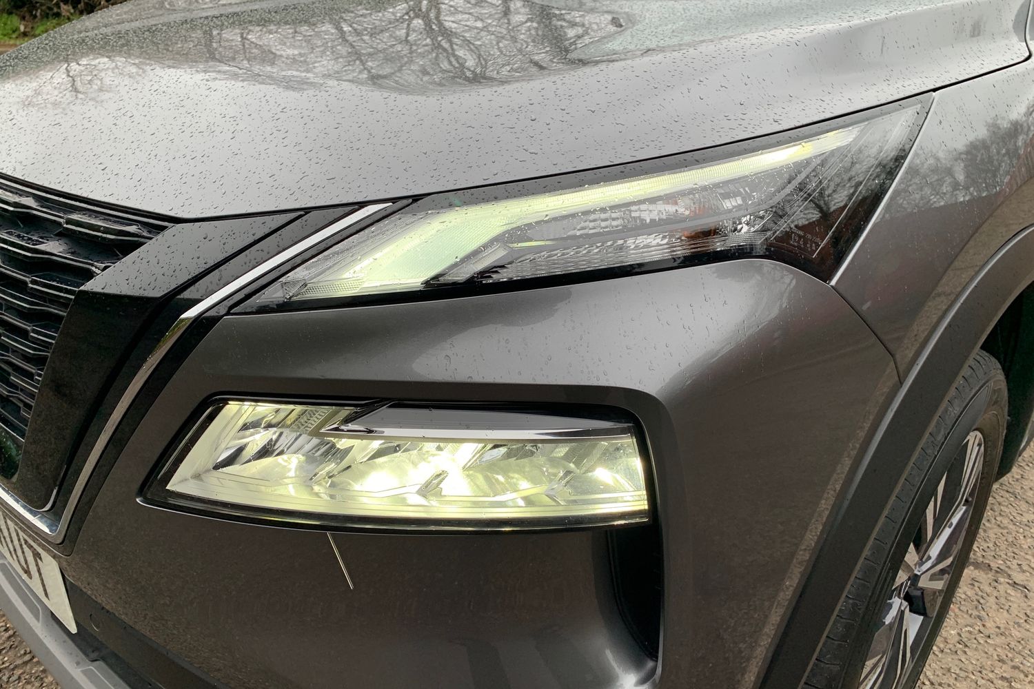 Used Nissan X-Trail 2024 for sale - 77706278: Photo 29