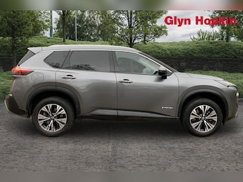 Used Nissan X-Trail 2024 for sale - 77706278: Photo