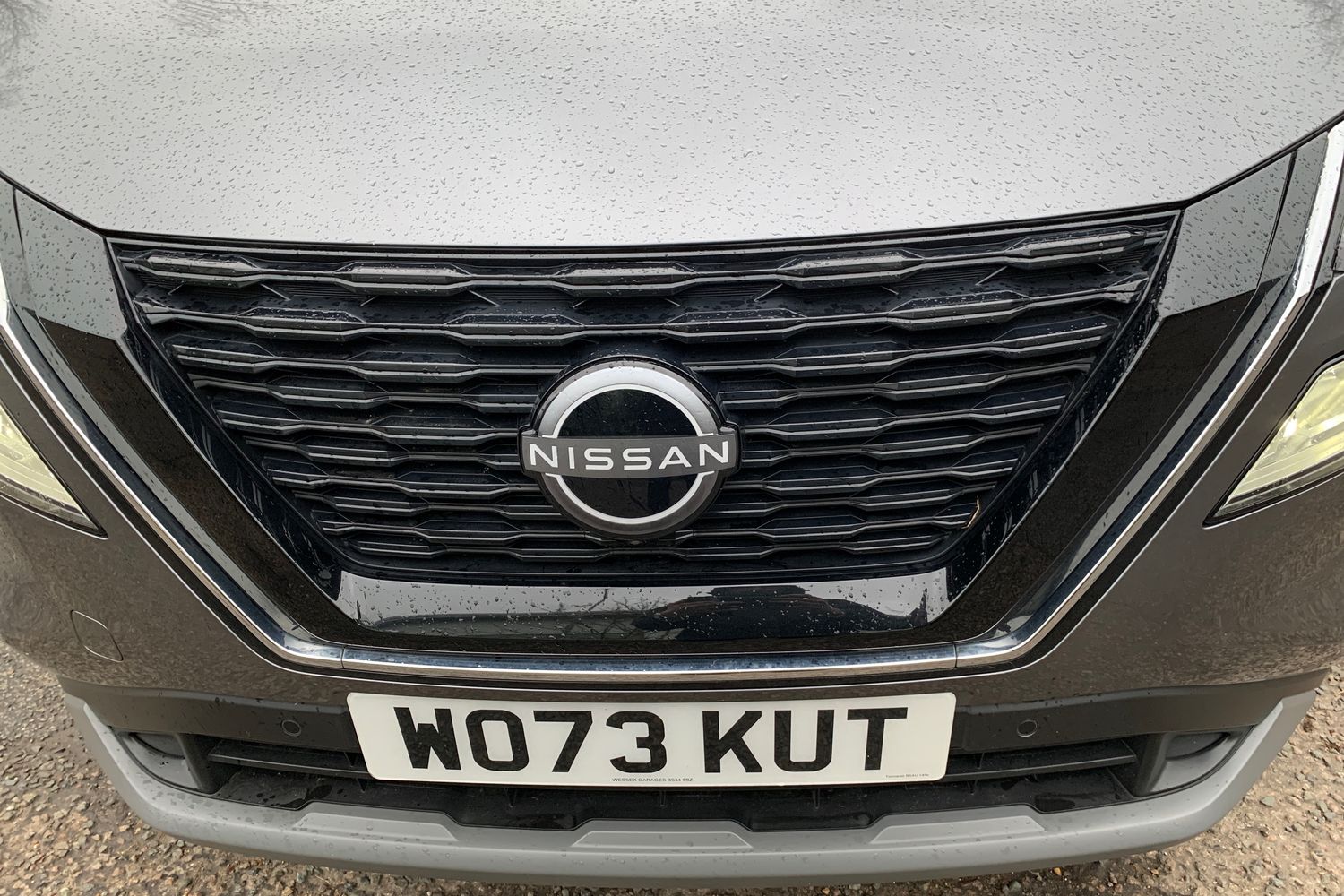 Used Nissan X-Trail 2024 for sale - 77706278: Photo 30