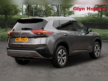 Used Nissan X-Trail 2024 for sale - 77706278: Photo