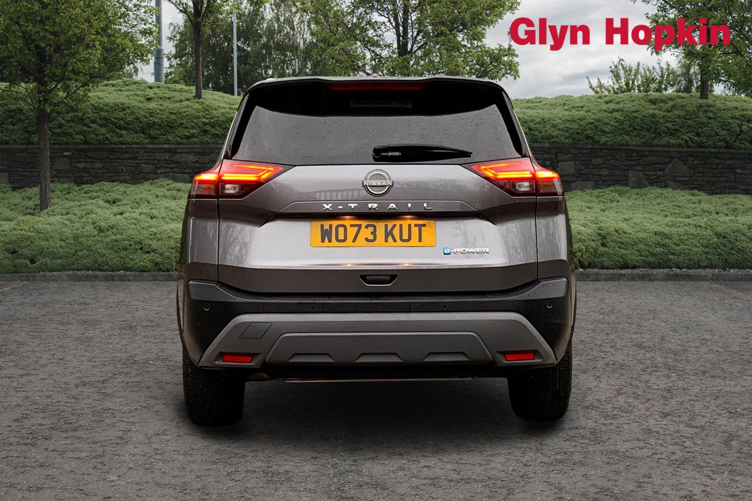 Used Nissan X-Trail 2024 for sale - 77706278: Photo 4